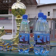 Воды подземные питьевые фото