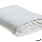 Вафельная ткань рулон “30 м.п.“ фото