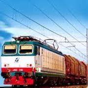 Оказание услуг по оплате железнодорожных тарифов