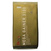 MEGA GAINER 3100 BioTech 1 кг (пакет) фото