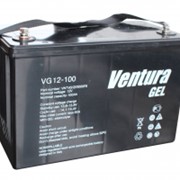 Аккумулятор Ventura VG 12-100 GEL фото