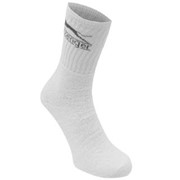 Теннисные носки Slazenger Crew Socks EU 46-49