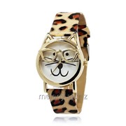 MIA collection Часы “Кот в очках“ (арт. 58701-99529) фото