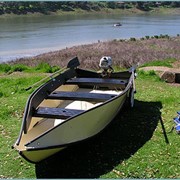 Лодка PORTA-BOTE, цена, купить в Украине