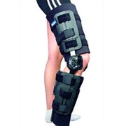 Ортез коленного сустава дозирующий обьем движений Fosta FS 1204