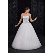 Платье свадебное Inessa 2-120012 фото