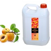 Массажное масло абрикосовое, 5 литров фото