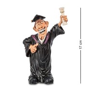 Фигурка ''Доктор наук“ (W.Stratford) фото