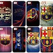 Задняя крышка для iPhone 5 ФК Барселона FC Barcelona фото