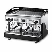Кофемашина рожковая Astoria Touch SAE/2, 380В, черная фотография