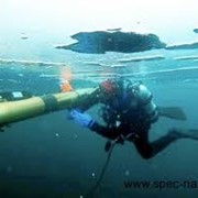 Гидрографические съемки и исследования фото