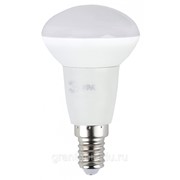 Лампа светодиодная Эра ECO LED R63-8W-840-E27 E27 8Вт рефлектор нейтральный свет фотография