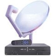 Оборудование для спутникового телевидения фото