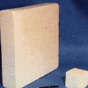 Плиты (блоки) теплоизоляционные на основе муллитокремнеземистого волокна ШВП - 350 фото