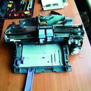 Восстановление картриджей для струйных принтеров