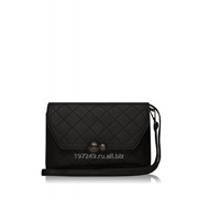 Женская сумка модель: MELIORA, арт. B00775 (black) фото
