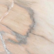 Мрамор Саянский розовый пятнистый фото