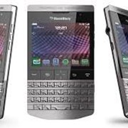 BlackBerry Porsche Desing P'9981