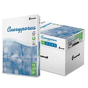 Бумага "Снегурочка" А4 80г/м 500л