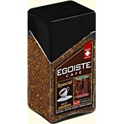 Кофе EGOISTE Special