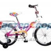 Велосипед городской Altair City Girl 18 фото