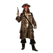 Маскарадный костюм Капитан Пиратов