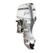 Лодочный мотор Honda BF40D SRTU