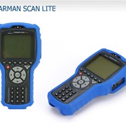 Мультимарочный сканер для иномарок Carman Scan Lite