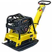 Виброплита реверсивная TSS-WP160L фото