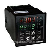 Контроллер для регулирования температуры ТРМ33
