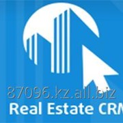 Real Estate CRM фото