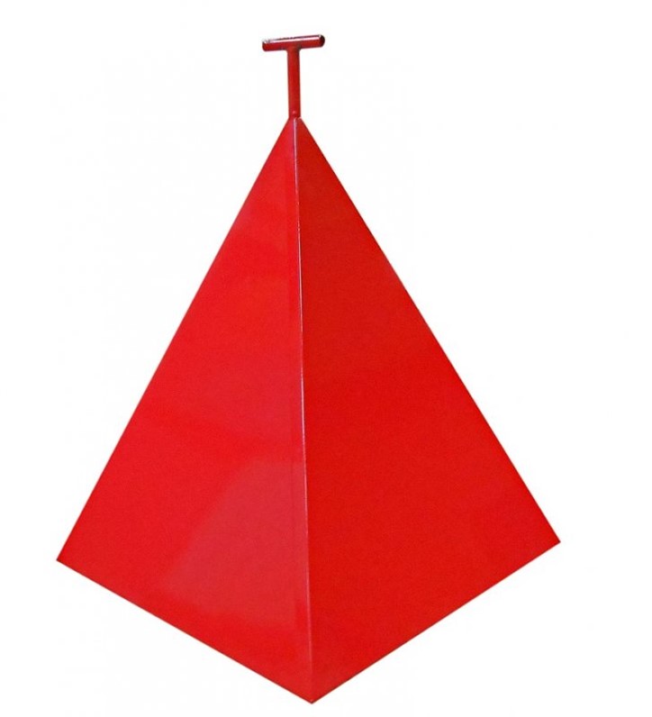 Колпак для укрытия пожарного гидранта в Ярославле (Индивидуальные ...