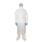 Комплект защитной одежды врача инфекциониста