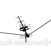 Антенна ТВ “Дельта“ Н-381 б/к уличная фото