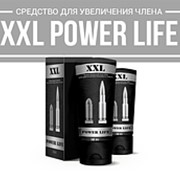 Средство для увеличения пениса XXL PowerLife фото