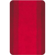 Коврик для ванной Spirella Balance красный 60х90 см фотография