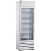 Холодильная витрина Everest EV18SD