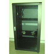 Серверный шкаф напольный Linkbasic NCB22U-600x800-BDA фото