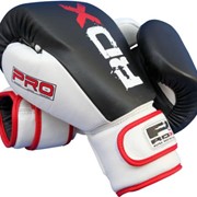 Перчатки боксерские RDX Pro