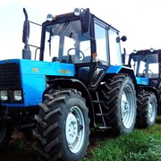Трактор Беларус-892 фото