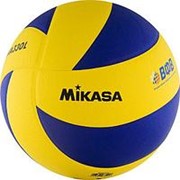 Мяч волейбольный Mikasa MVA330L р.5 логотип Вфв