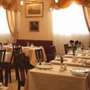 Ресторан «Комильфо» фото