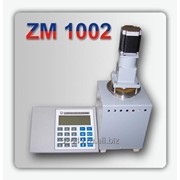 Консистометр ZМ-1002М фото