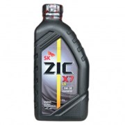 Моторное масло ZIC X7 LS 5W-30 (20 л.) Бывшее ZIC A+ 5W-30 фото