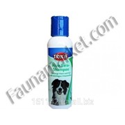Шампунь с алоэ-вера для длинношерстных собак 60 мл Trixie фото