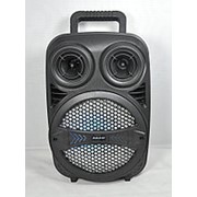 Портативная колонка Bluetooth Speaker ZQS-8107 фото