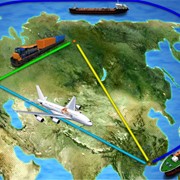 LKW-Beförderungen Ukraine - Europa - GUS - Russland - Asien