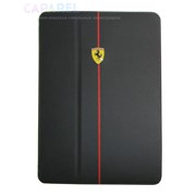 Чехлы Ferrari F1 Collection Folio Case Rubber Black для iPad mini 2 фотография