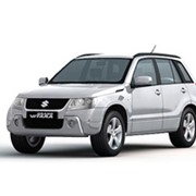 Прокат автомобиля Suzuki New GV 2,0