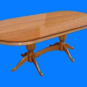 Мебель корпусная из массивной древесины фото